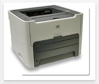 HP Laserjet 1320